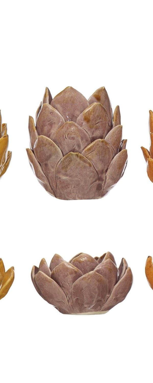 Artichoke blossom