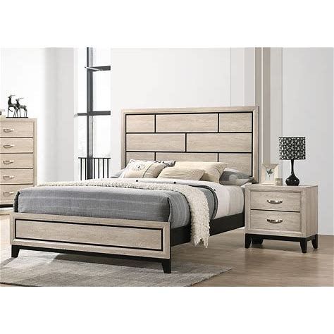 Crown Mark Akerson Drift Wood Hbfb