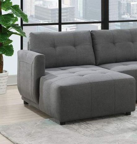 Armani Modular LSF