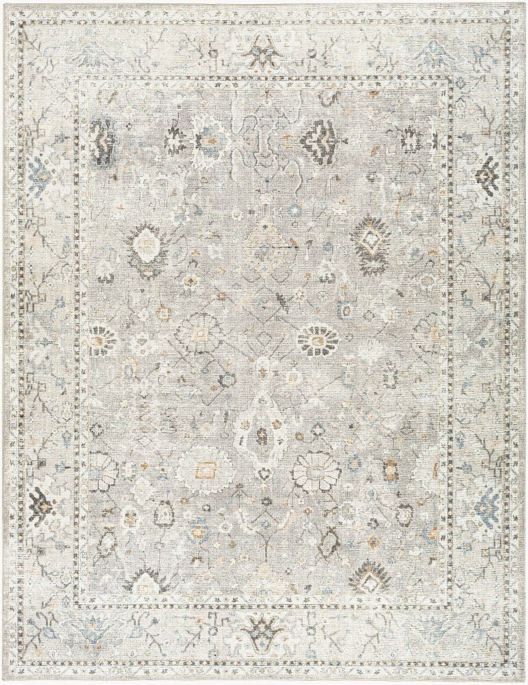 Surya Davina Machine Woven Rug