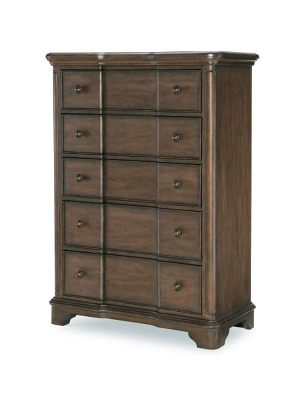 Stafford Cherry Drawer