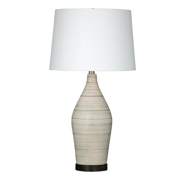 Basset Mirror Company Kamet Table Lighting