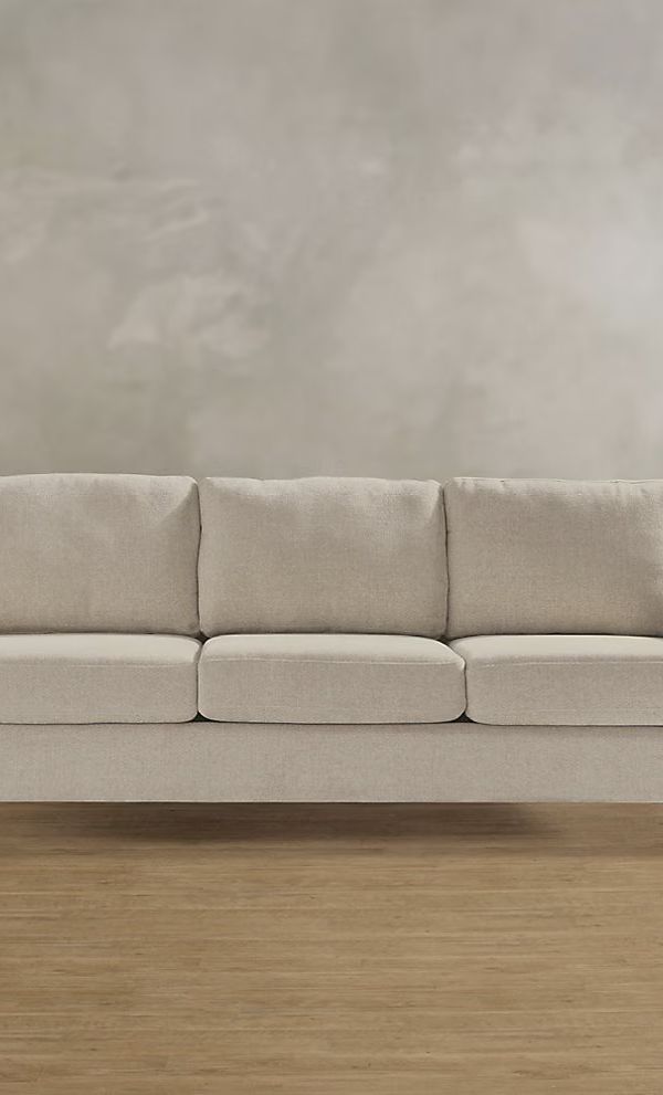 Fusion 1140 Series — Cream