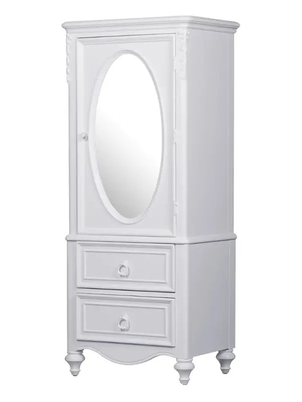 Sweetheart Wardrobe