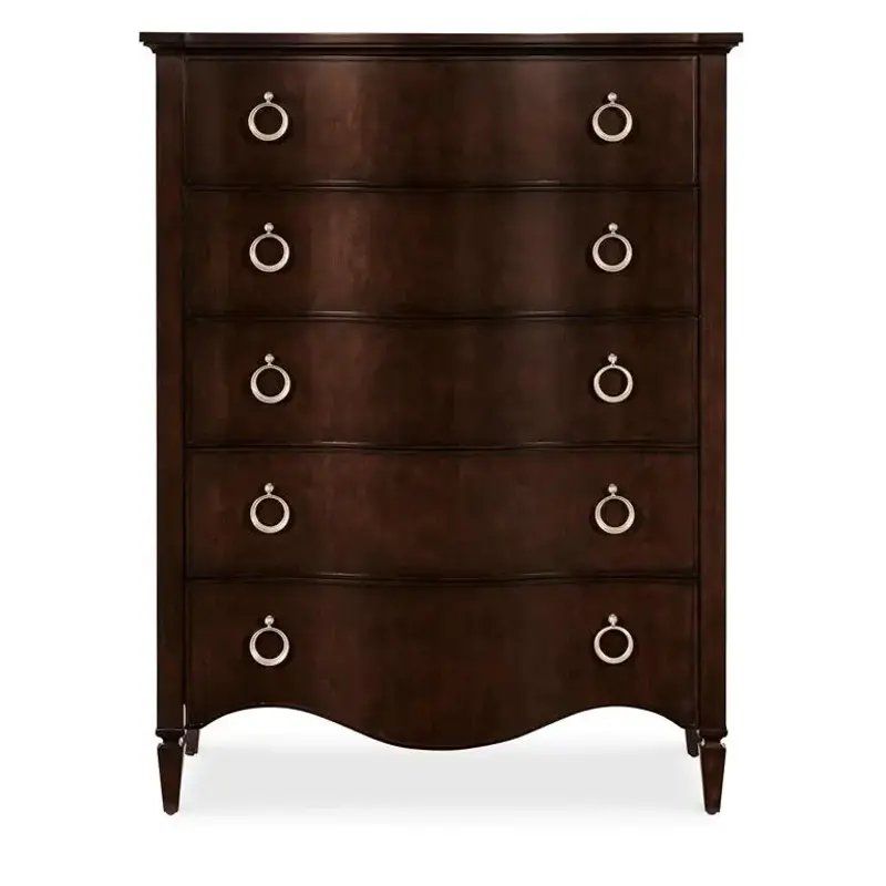 Hooker Furniture Bella Donna Five Drawer Chest