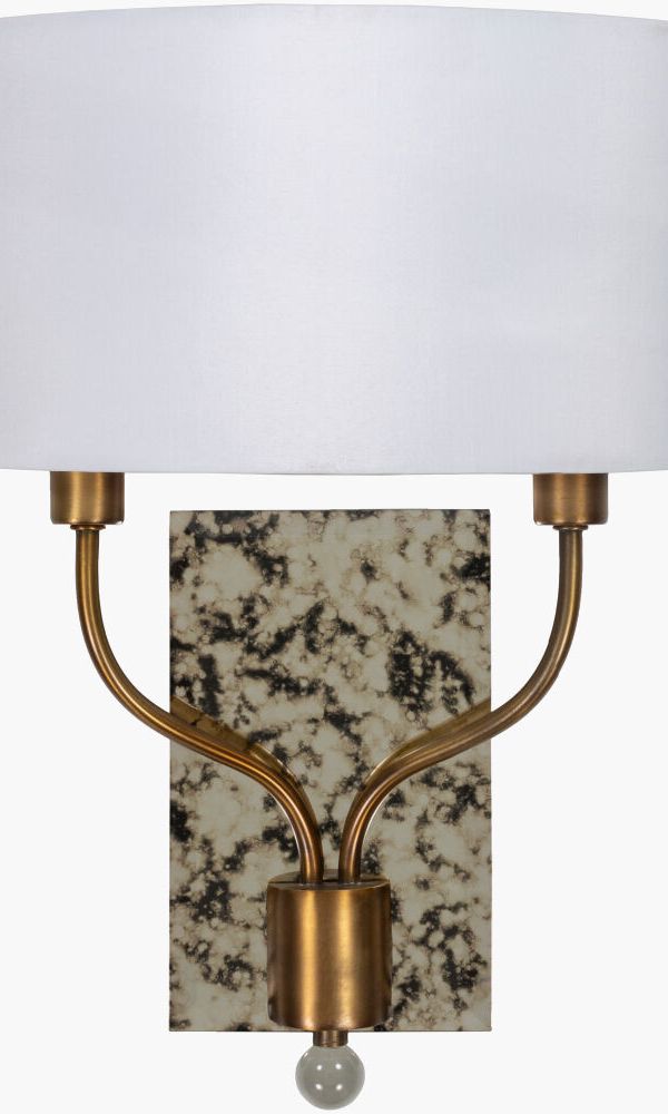 Owen Wall Sconce