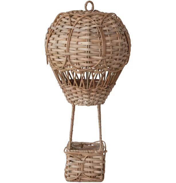 Hot Air Balloon