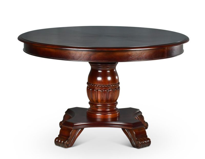 Steve Silver Elliot Gaming Table