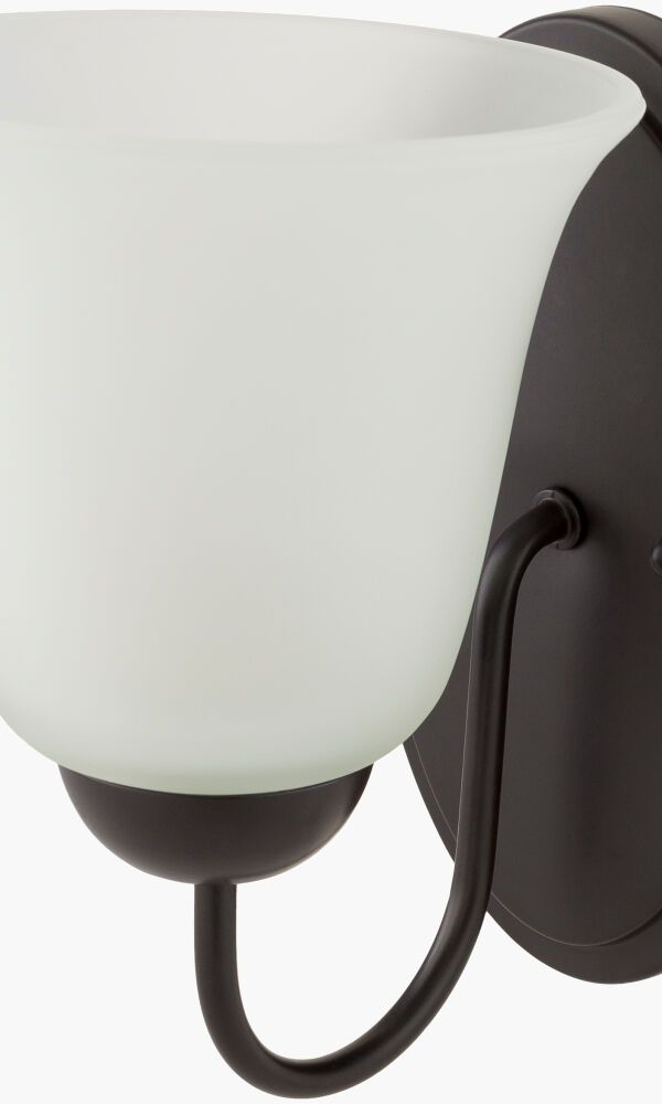 Dallas Wall Sconce