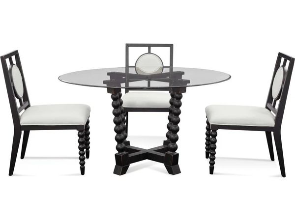 Susanna 5 Piece Dining Set