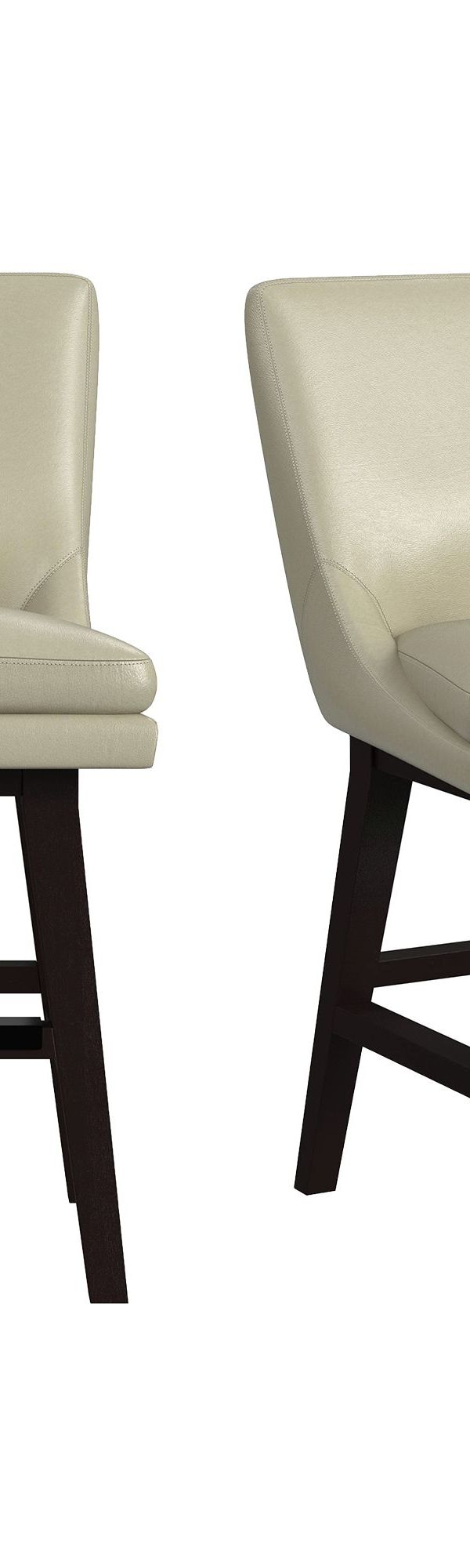 Villanova — Beige w/ Espresso