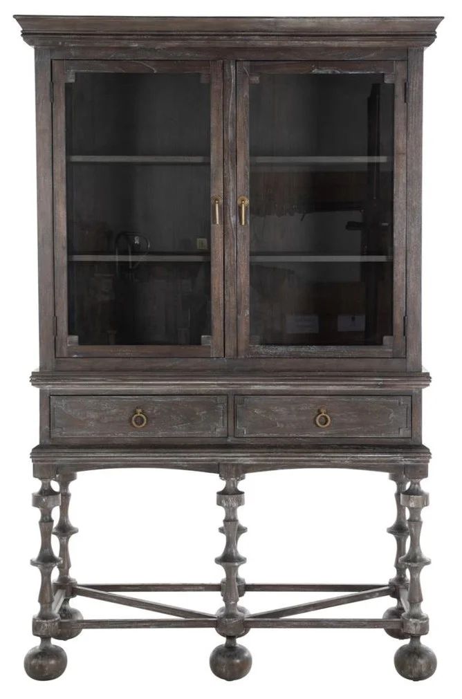 Gabby Arrington China Cabinet