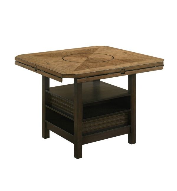 Oakly Counter Height Table