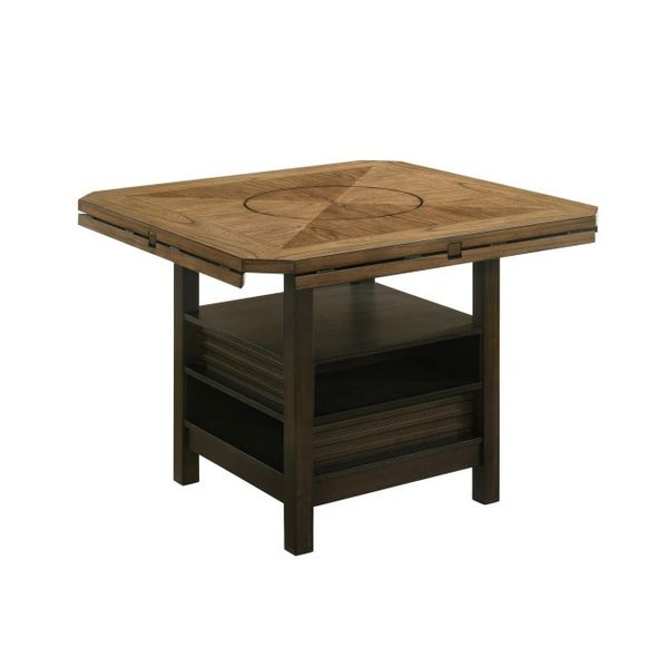 Oakly Counter Height Table