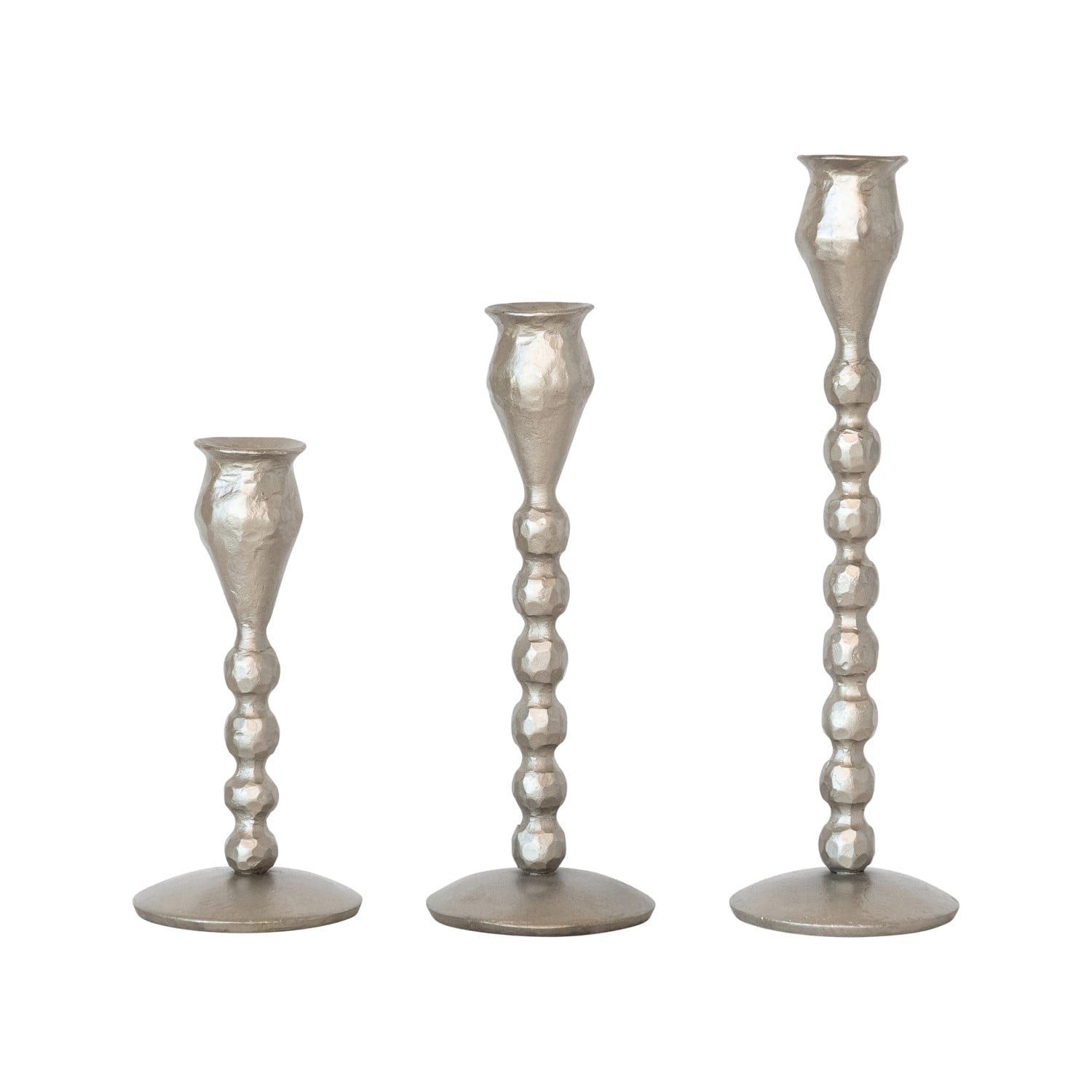 Taper Holder Set of 3