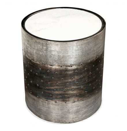 Riverside Furniture Ansel Spot Table