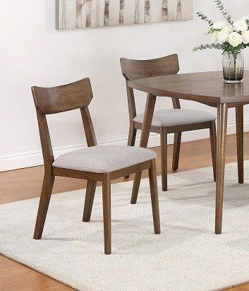 Weldon Dining Side