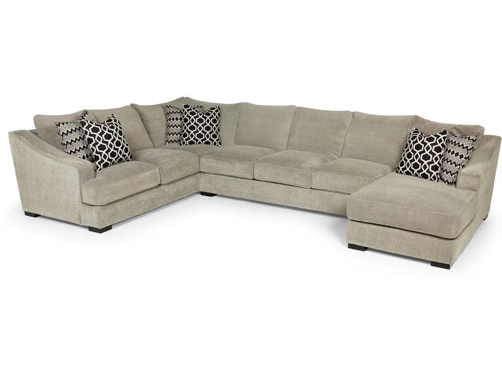 Loon Peak Domain Dove Recliner