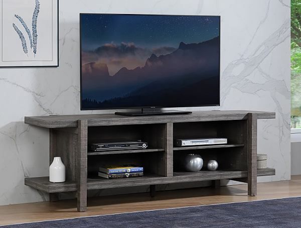 Crown Mark Coralee Entertainment Center