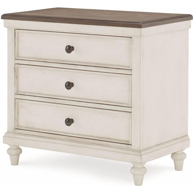 Legacy Classics Brookhaven Nightstand