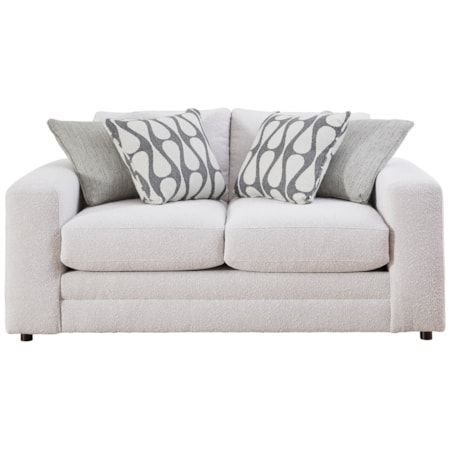 Fusion 1140 Series — Jonah Linen