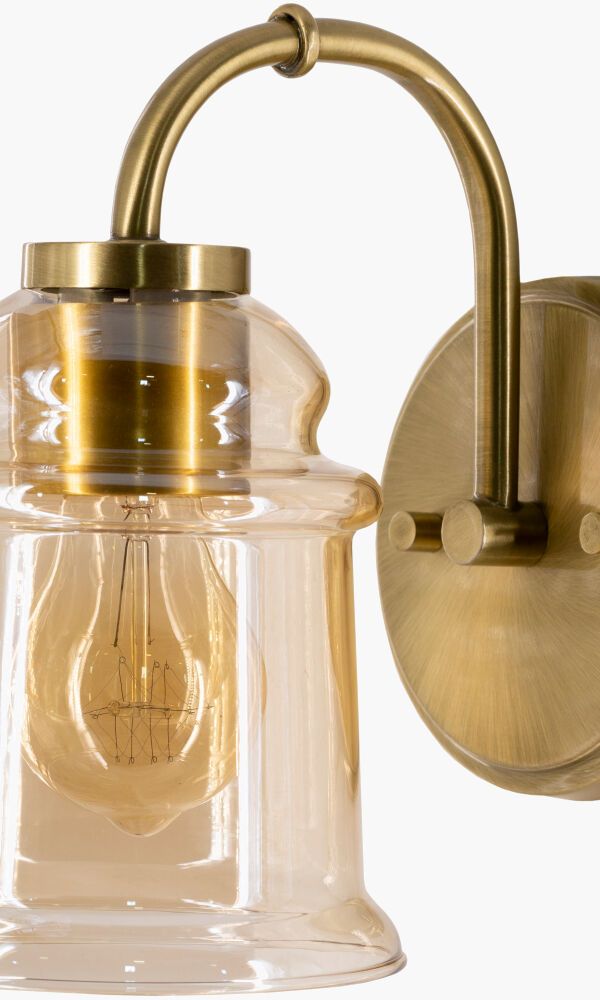 Crosley Wall Sconce