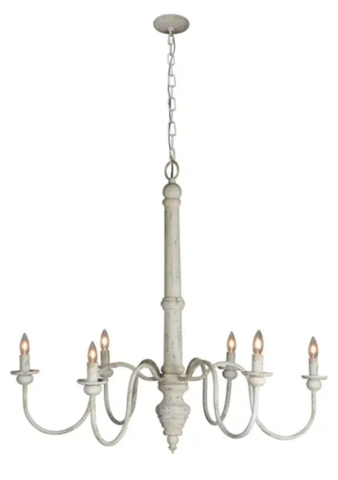 Sasha Chandelier