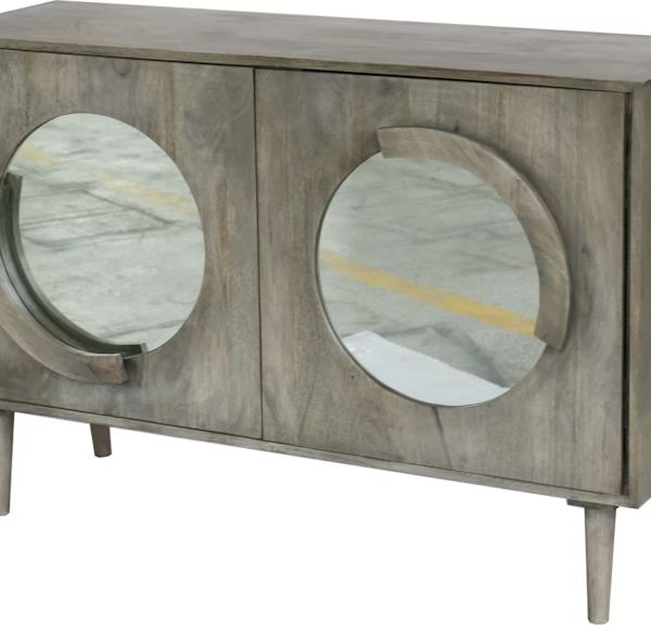Hillcrest 52"