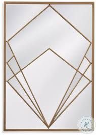 Basset Mirror Company Jase Wall