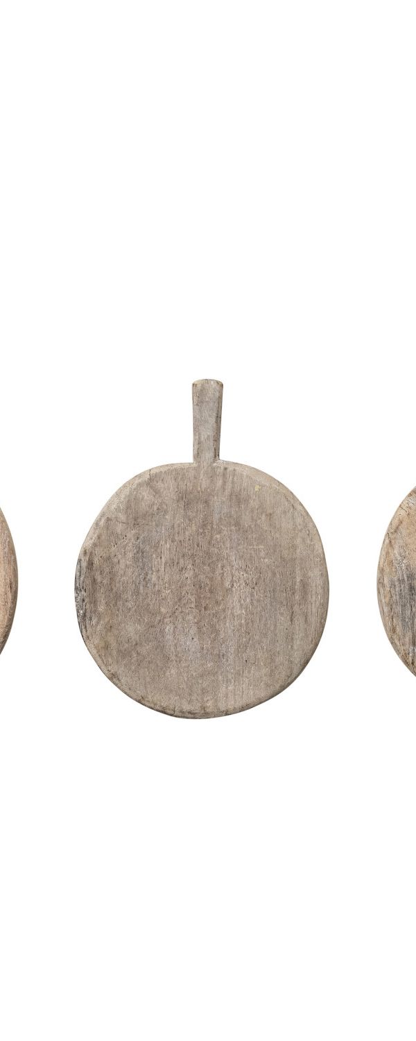 Bread board