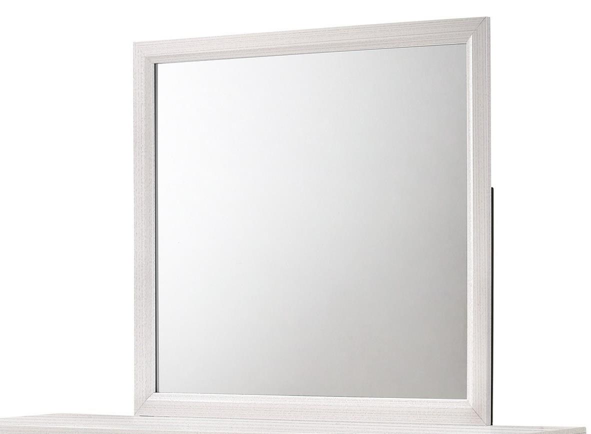 Crown Mark Akerson Chalk Mirror