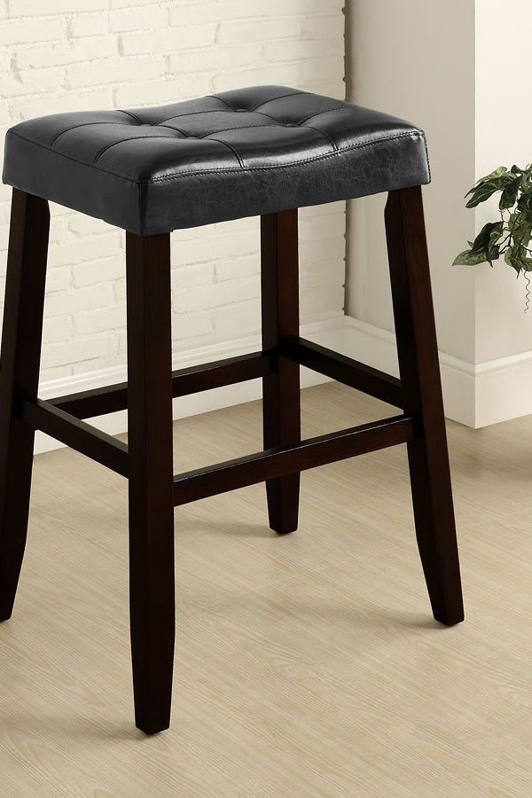 Kent: 29 Saddle — Black