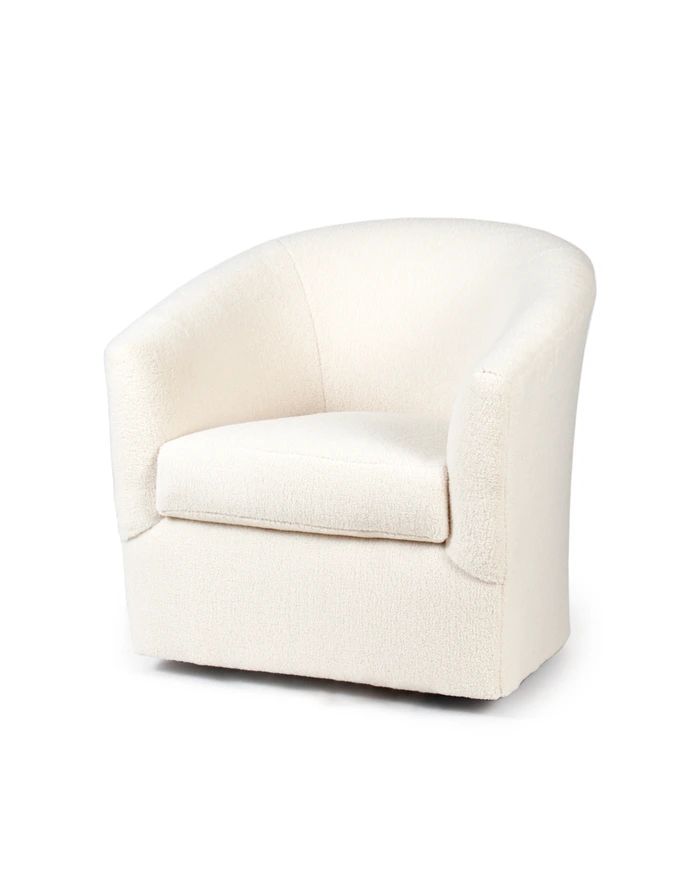 Chairs America 2004sw Serac amber Swivel