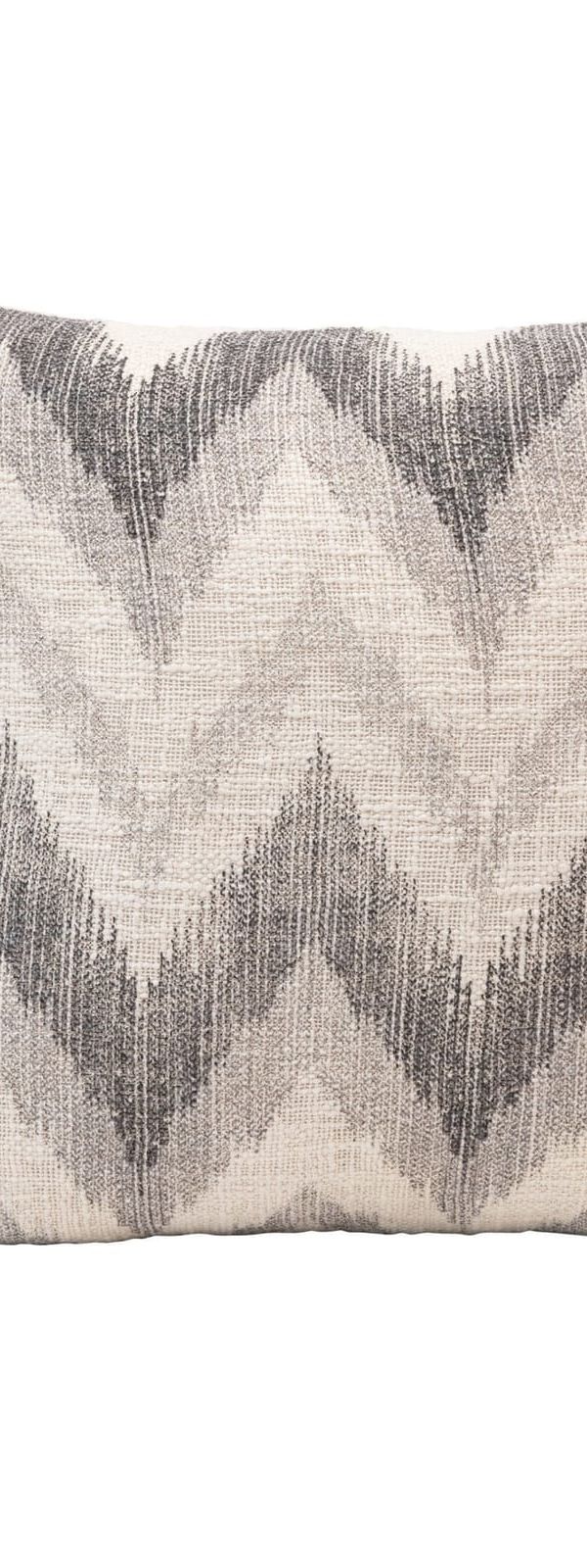 Chevron pillow