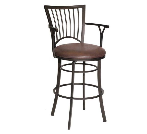 Bayview 24 Counter Swivel Stool