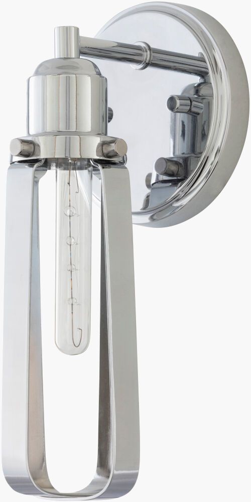 Jack Wall Sconce