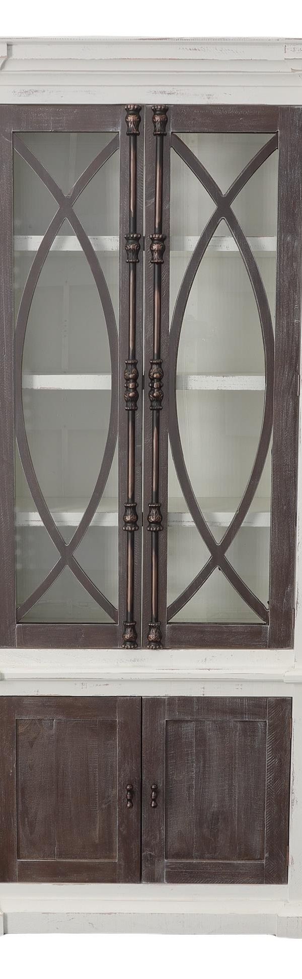 Fish — Vitrine