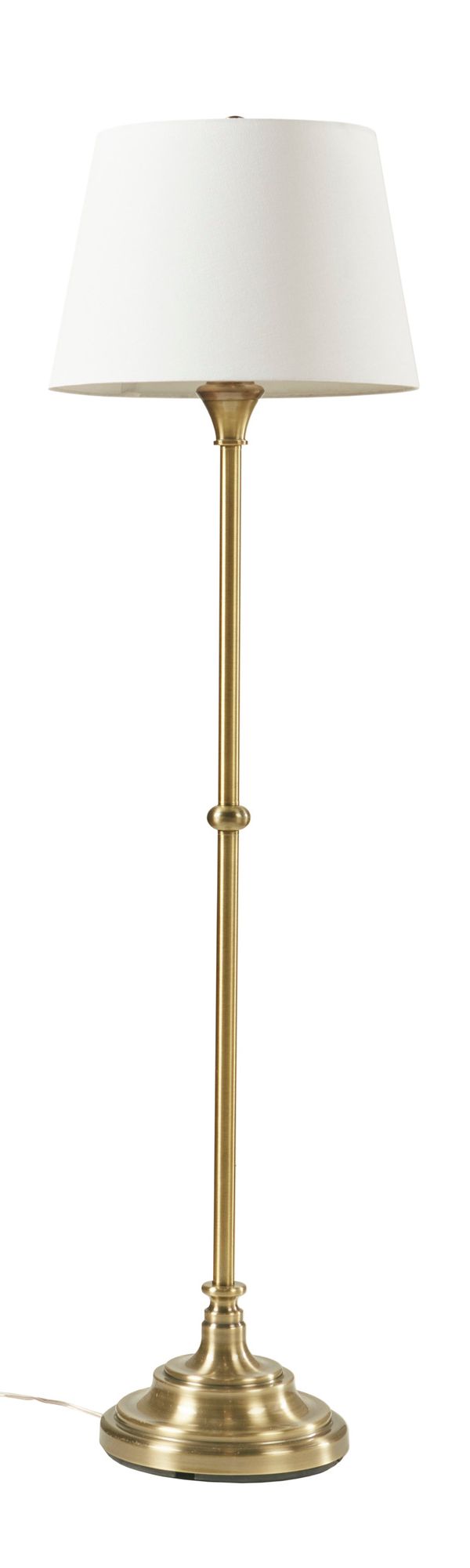 Aelorian — Antique Brass