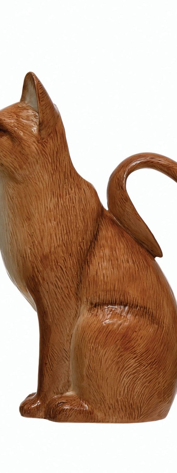 Fox Pitcher