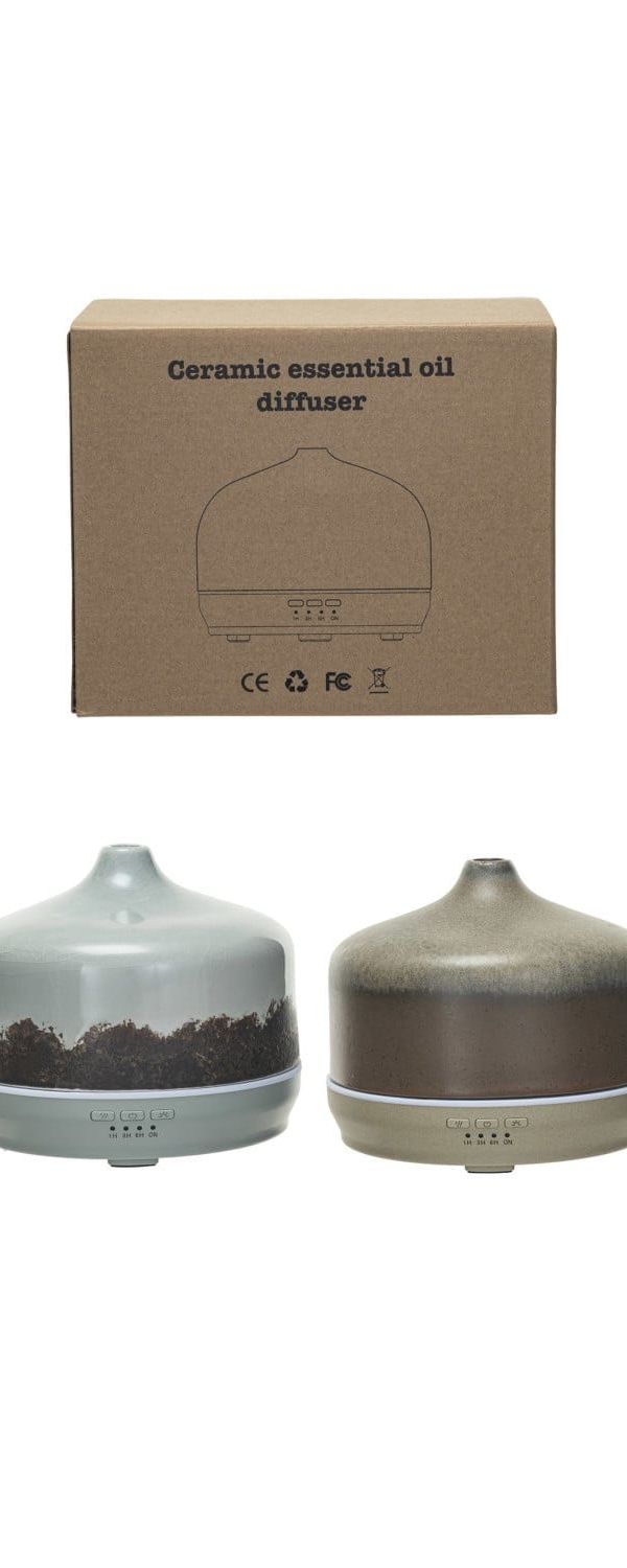 Diffusor