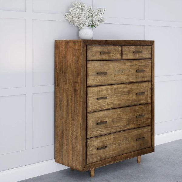 Retro Wood
