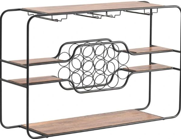 Napa Wine Rack