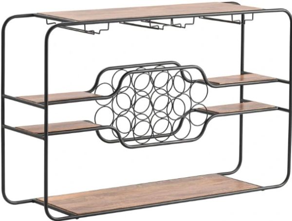 Napa Wine Rack