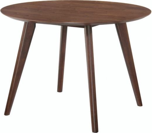 Robin Round