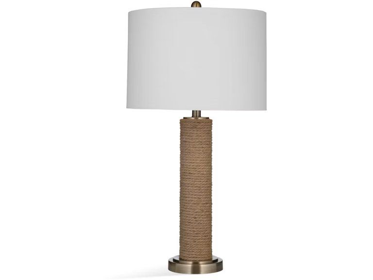 Basset Mirror Company Welch Table Lighting