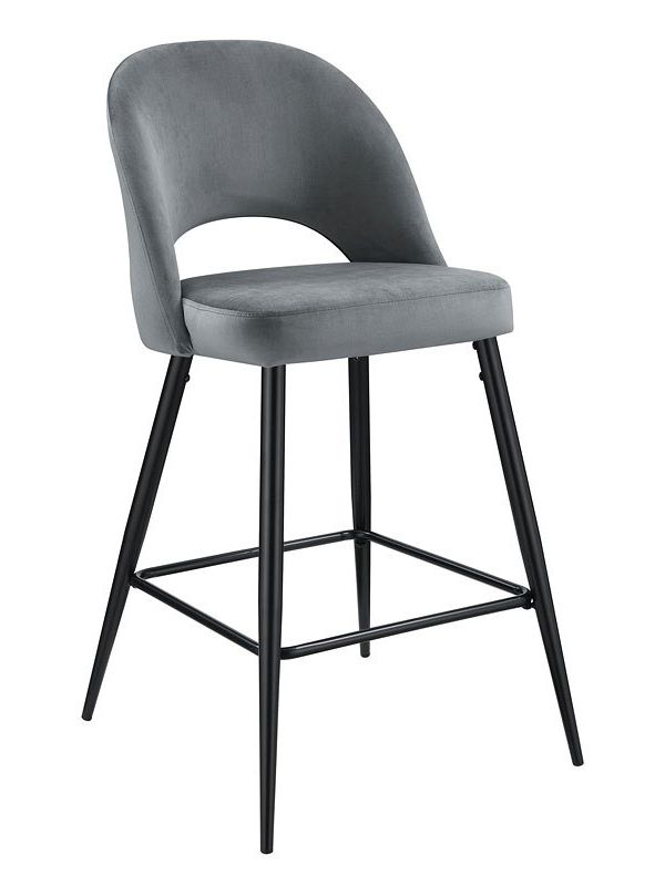 Kendall — Gunmetal