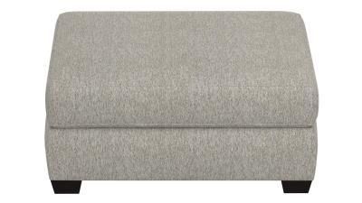 GoBig: Square — Cement
