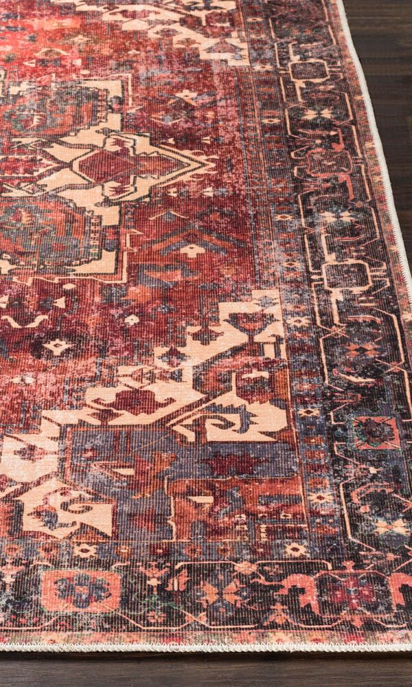 Amelie 2308 Machine Woven — AML-2308