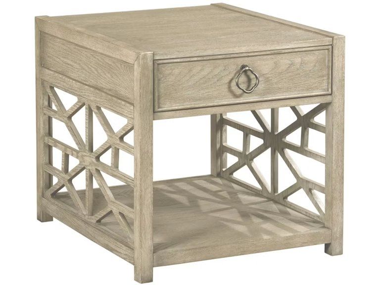 Hammary Biscayne Drawer