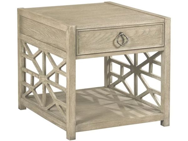 Hammary Biscayne Drawer